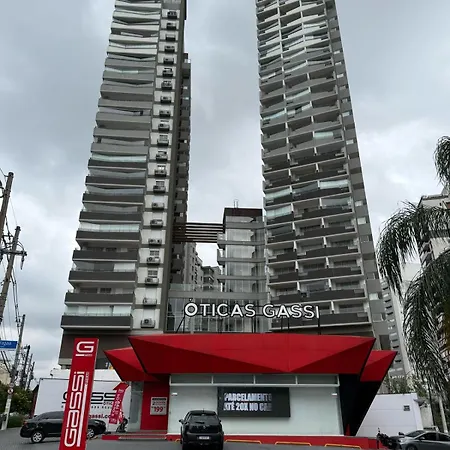 Studio Metro Butanta With A Garage São Paulo Exterior photo